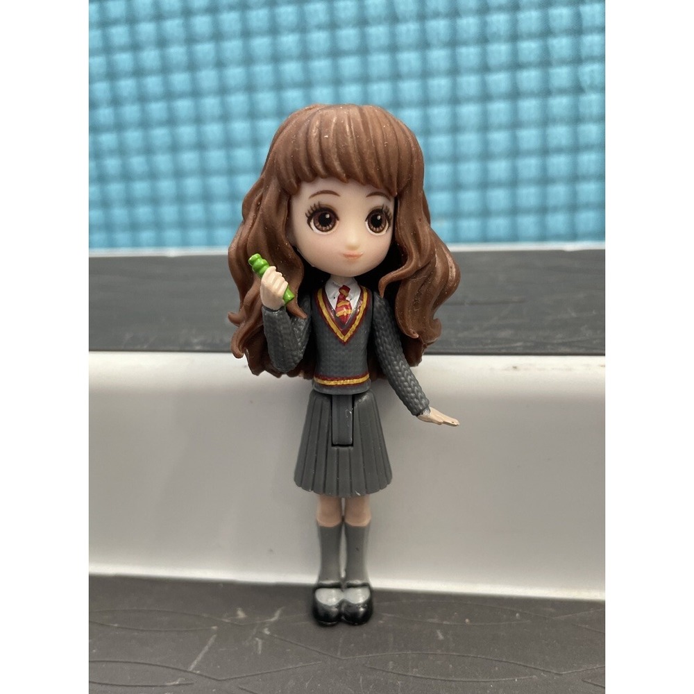 Wizarding World Harry Potter Magical Minis Hogwarts